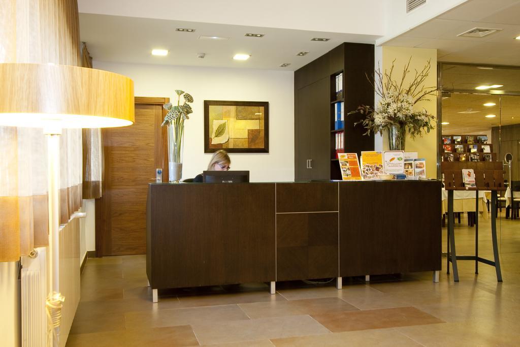 Nubahotel Vielha e Mijaran Exterior foto