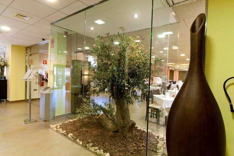 Nubahotel Vielha e Mijaran Exterior foto
